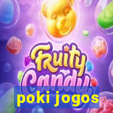 poki jogos